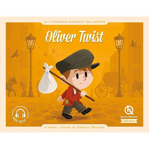 Oliver Twist