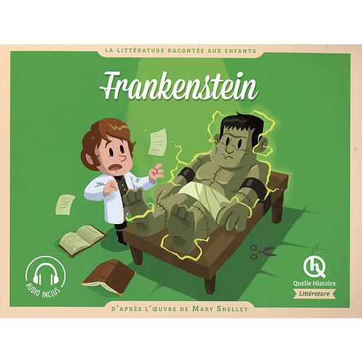 Frankenstein