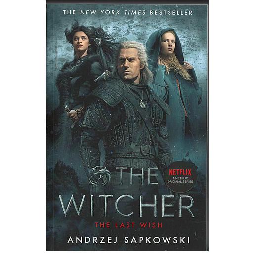 The Last Wish  - Witcher 1: Introducing the Witcher