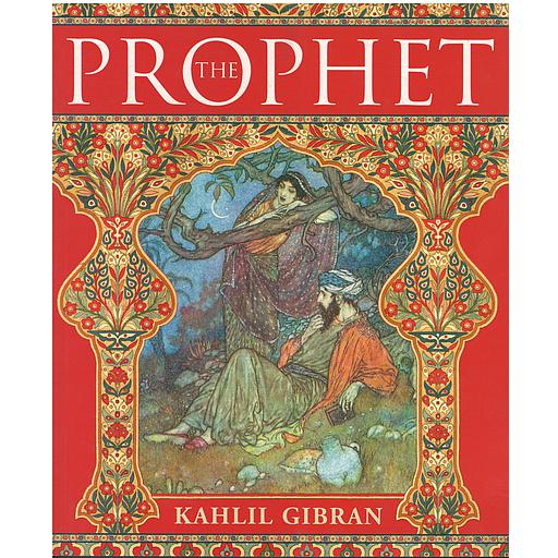 The Prophet