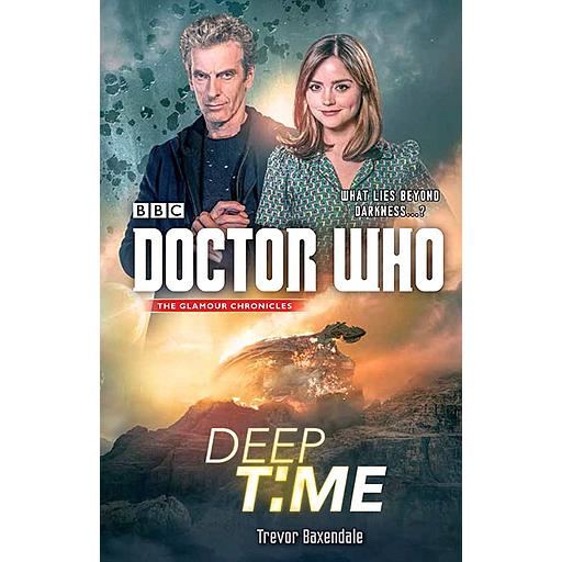 Doctor Who: Deep Time