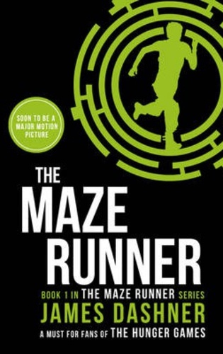 The Maze Runner  - Book 1