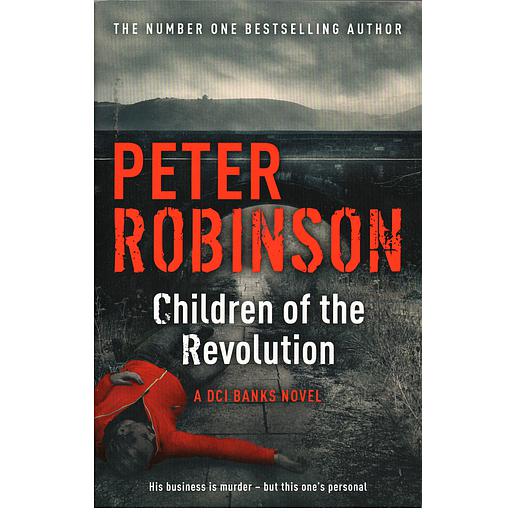 Children Of The Revolution
