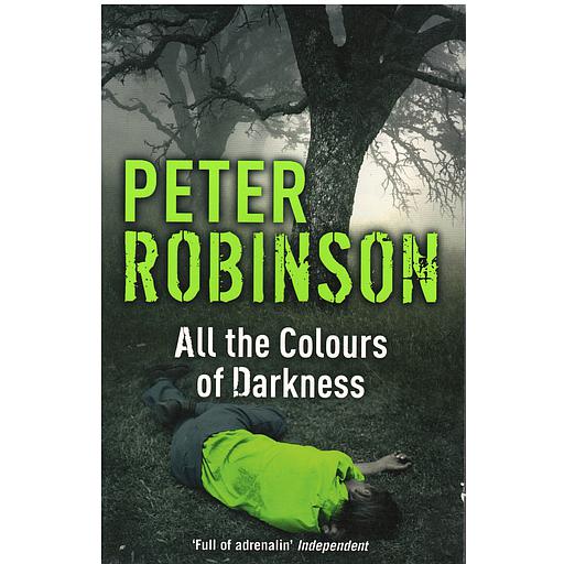 All the Colours of Darkness