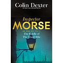 Inspector Morse : The Riddle of the Third Mile