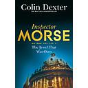 Inspector Morse : The Jewel That Was Ours