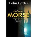 Inspector Morse : Last Seen Wearing