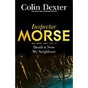 Inspector Morse - Death Is Now My Neighbour