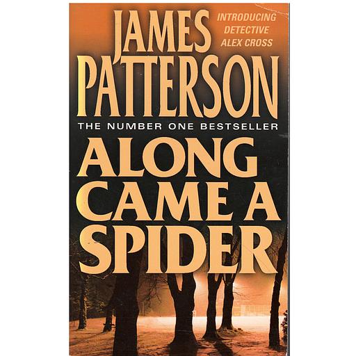 Along Came a Spider