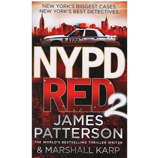 NYPD Red 2