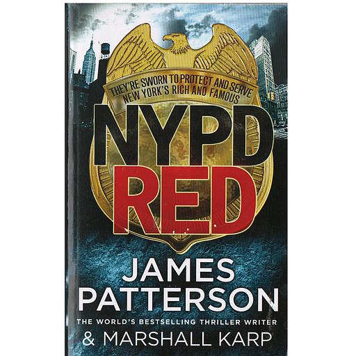 NYPD Red