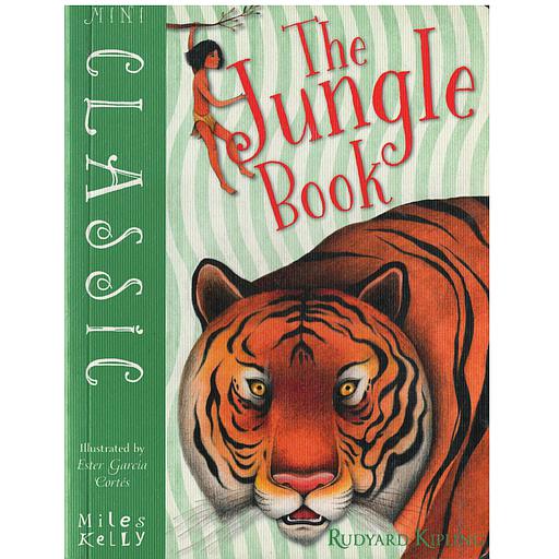 the Jungle Book