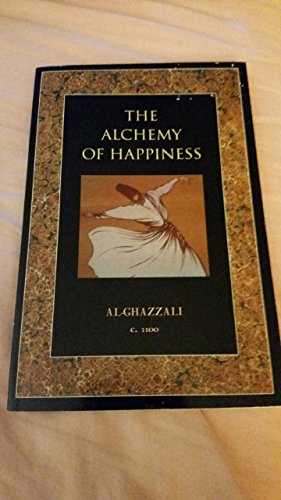 The Alchemy of Happiness