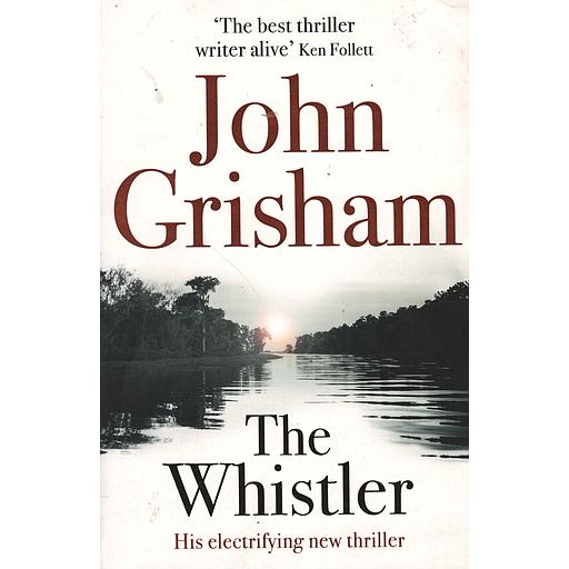 The Whistler