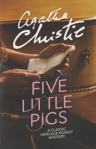 Five Little Pigs