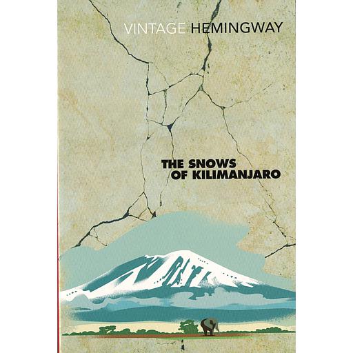 The Snows of Kilimanjaro