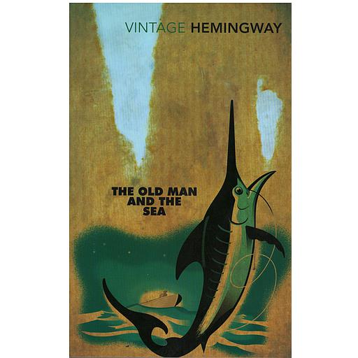 The Old Man and the Sea