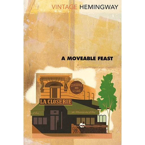 A Moveable Feast
