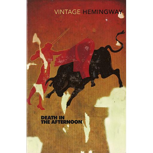 Death in the Afternoon