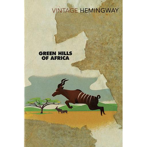 Green Hills of Africa