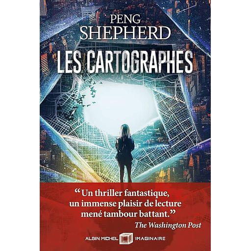 Les Cartographes