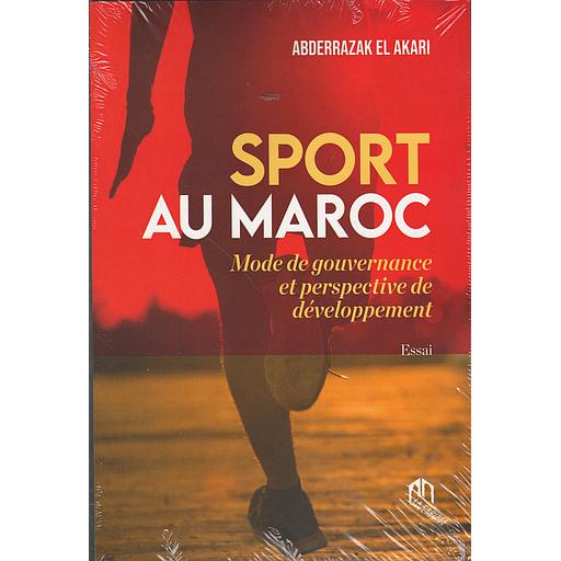 Sport au Maroc