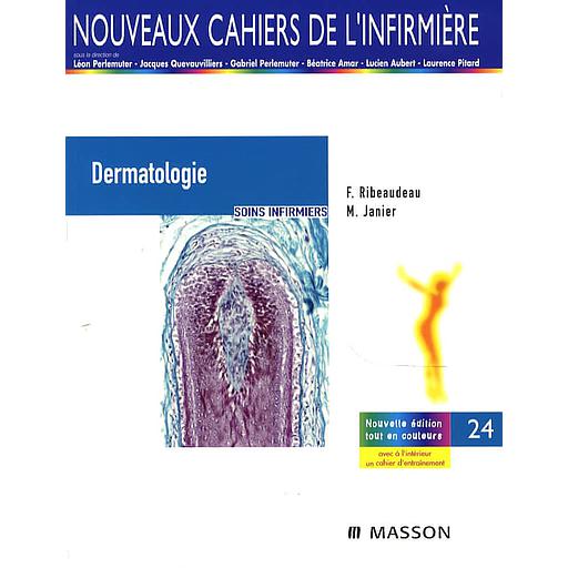 Dermatologie - Soins infirmiers