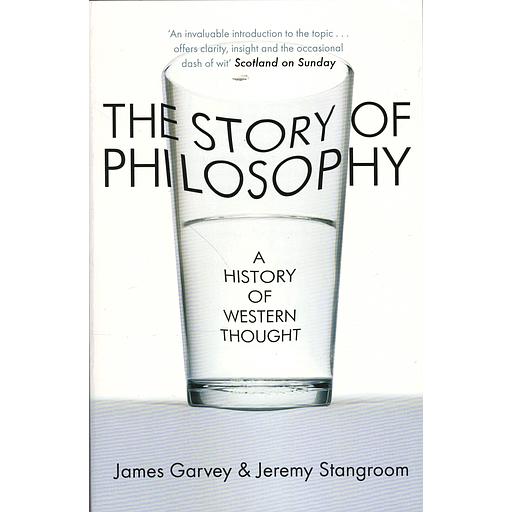 The Story of Philosophy