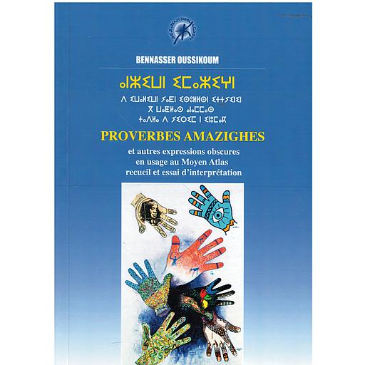 Proverbes Amazighes