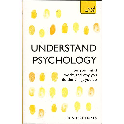Understand Psychology