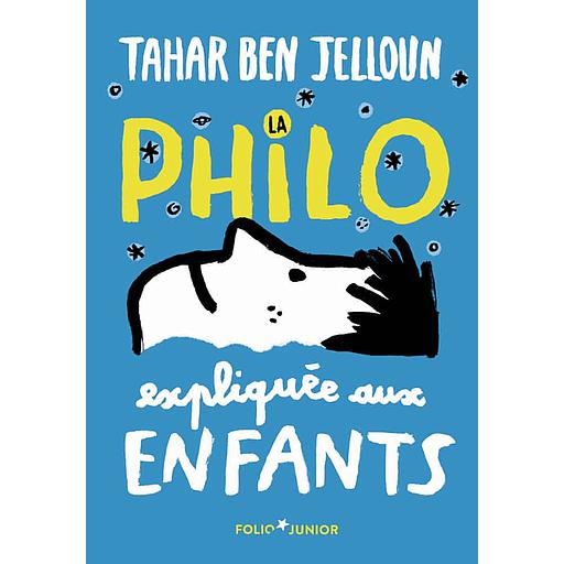 La philo expliquée aux enfants