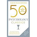 50 Psychology Classics, Second Edition