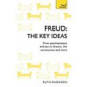 Freud - The Key Ideas: Teach Yourself
