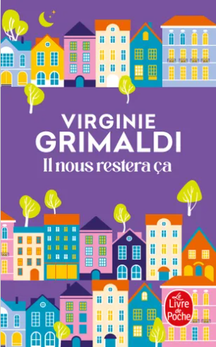 Il nous restera ça