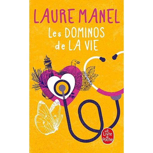 Les dominos de la vie