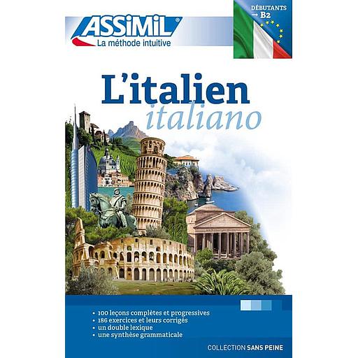 Assimil L'italien