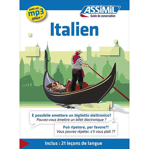 Assimil Italien