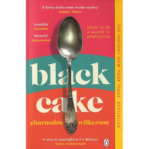 Black Cake