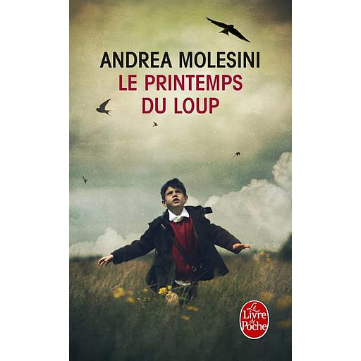 Le printemps du loup