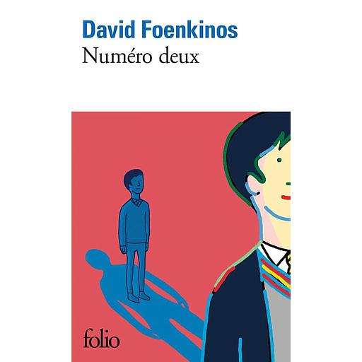 Numéro deux
