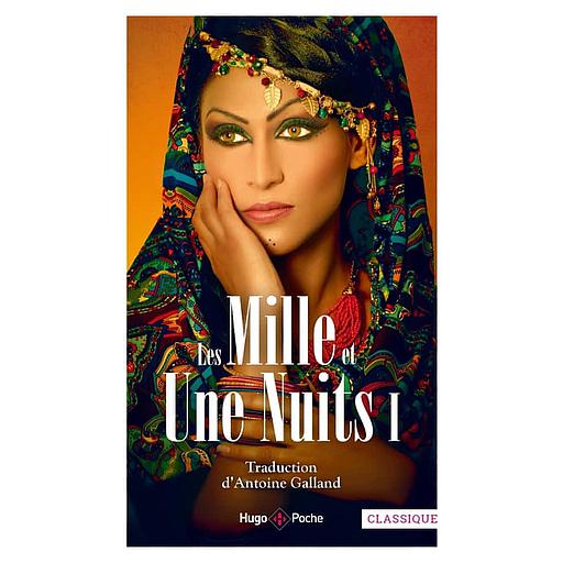 Les Mille et Une Nuits Tome 1