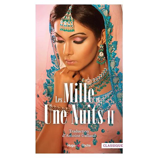 Les Mille et Une Nuits Tome 2 - Contes arabes