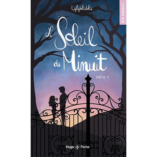 Le soleil de minuit Partie 1