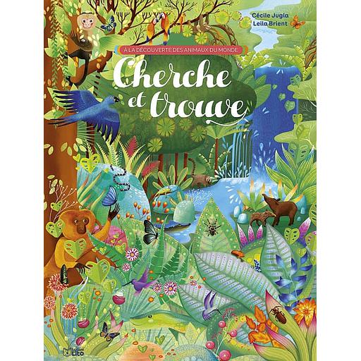 A la découverte des animaux du monde