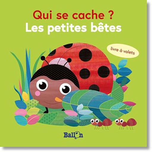 Les petites bêtes