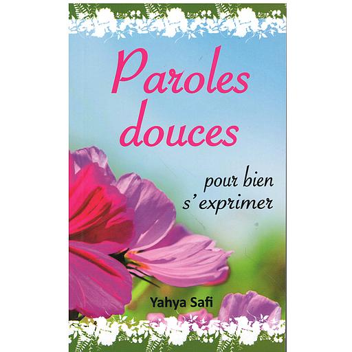 paroles douces