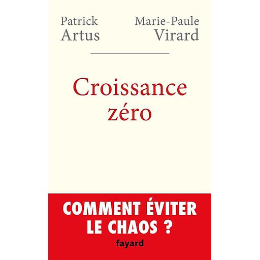 Croissance zéro, comment éviter le chaos ?