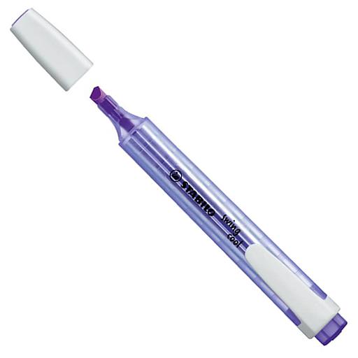 Surligneur Swing Cool 4MM Violet