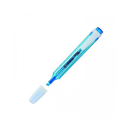 Surligneur Swing Cool 4MM Bleu