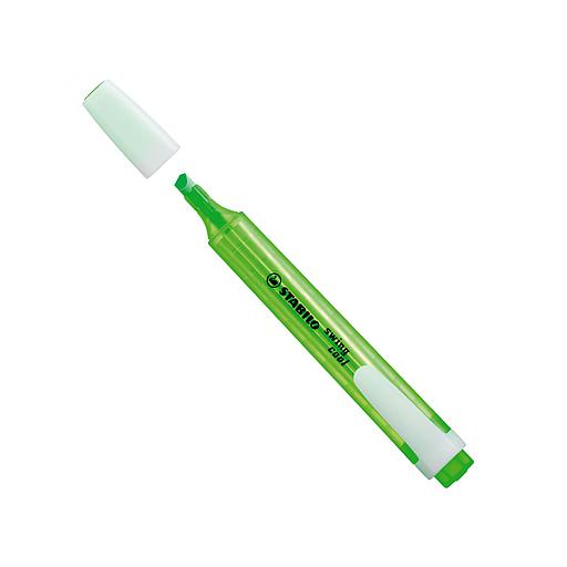 Surligneur Swing Cool 4MM Vert